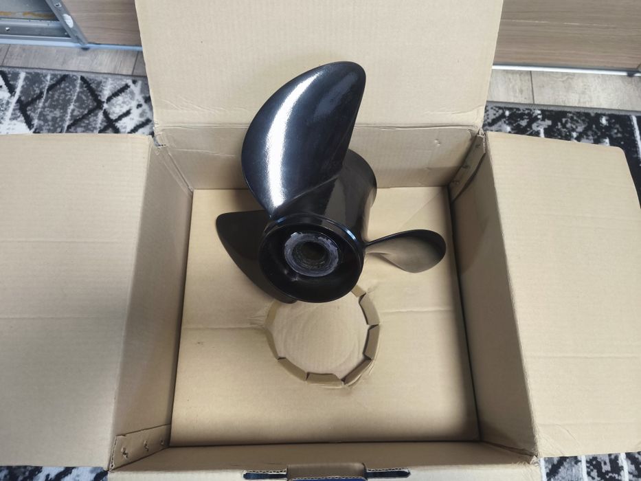 Śruba Baeksan Propeller