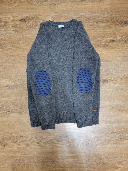 Чоловічий свитер U.S. POLO ASSN