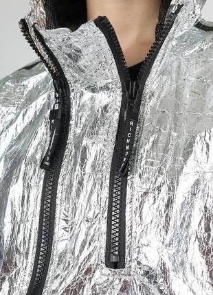 Куртка Richmond Металік