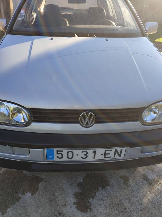 Golf lll 12/7/1994