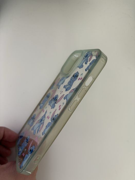 Etui Iphone 13.