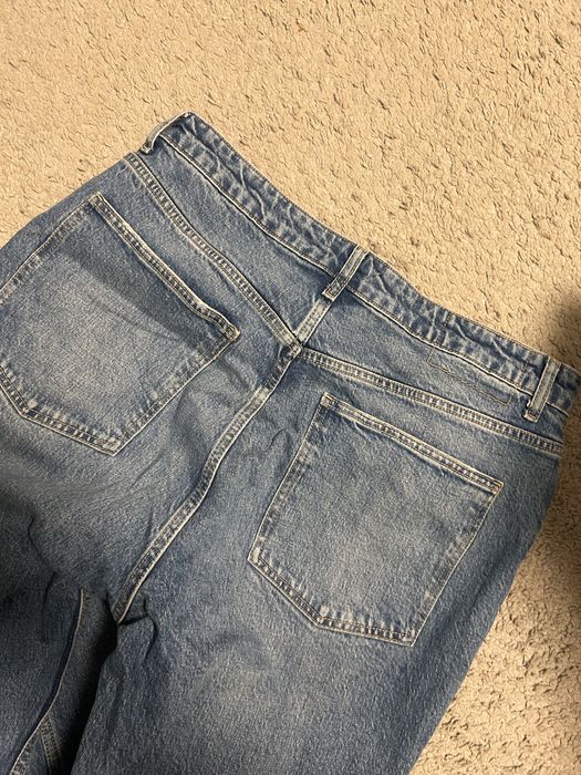 Жіночі джинси Zara
