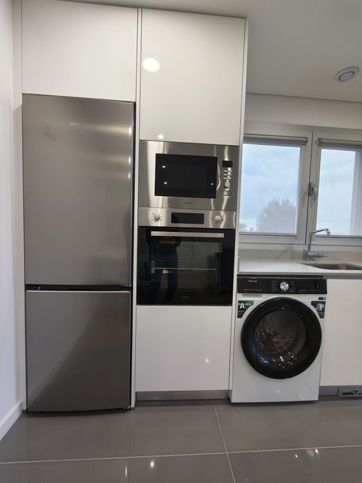 Arrendamento Apartamento T1