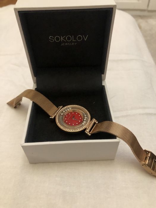 Продам жіночі годиник