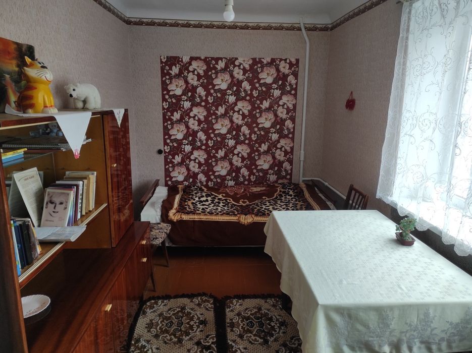 Здається кімната в 2 кімнатній квартирі