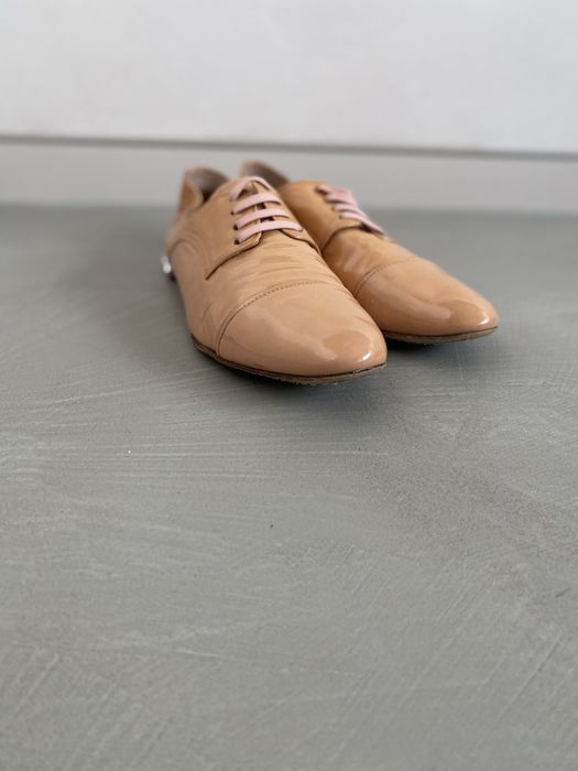 Міu Miu туфлі р.37