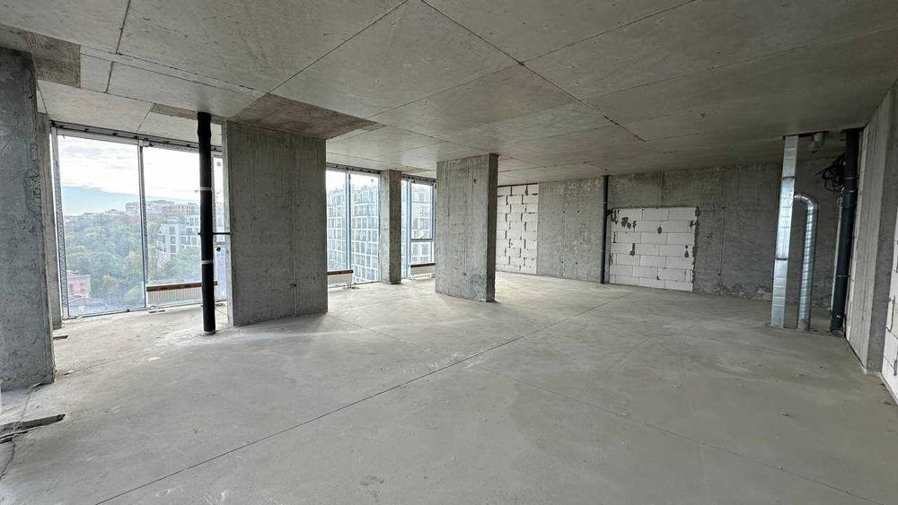 Коммерческая недвижимость по адресу Куликово поле пл. (площадь 95 м²) - Atlanta.ua - фото 6