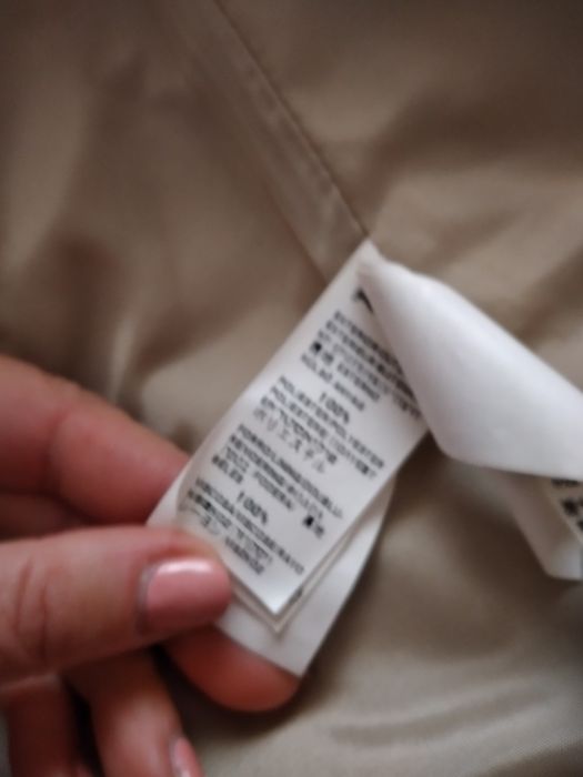 Fato de casaco e calças da Zara