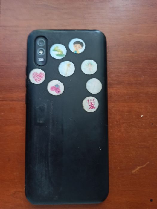 Продам  Редмі 9А.