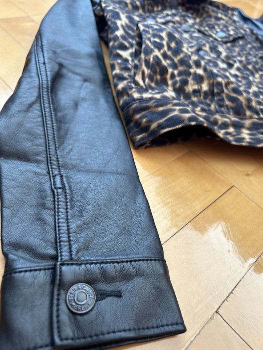 Kurtka Denim Ralph Lauren