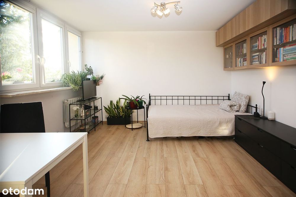 27 m², zaskakująco dużych możliwości! - Widok 5