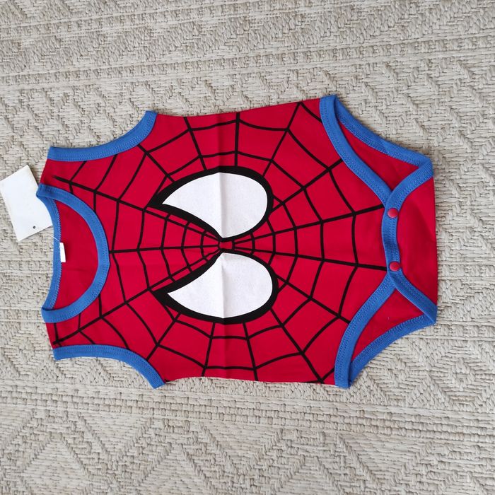 Боді для немовлята 0-3 міс