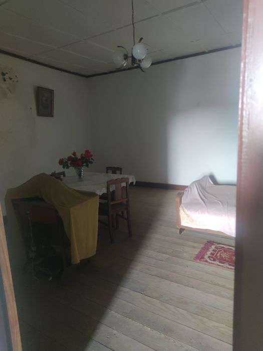 Moradia em pedra  v3