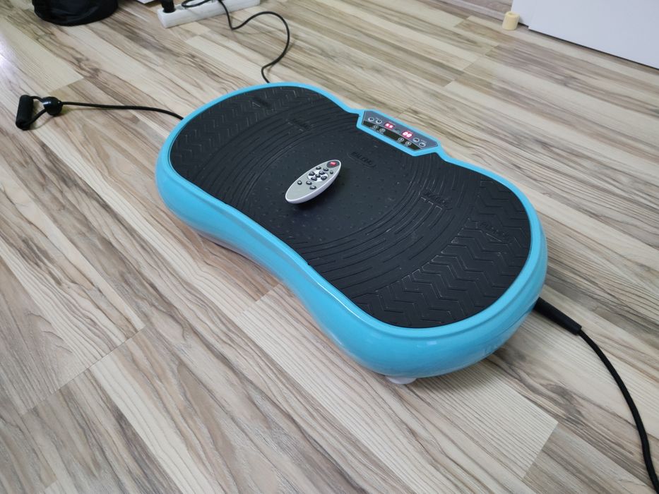 Platforma wibracyjna VitalMaxx Vibro Shaper