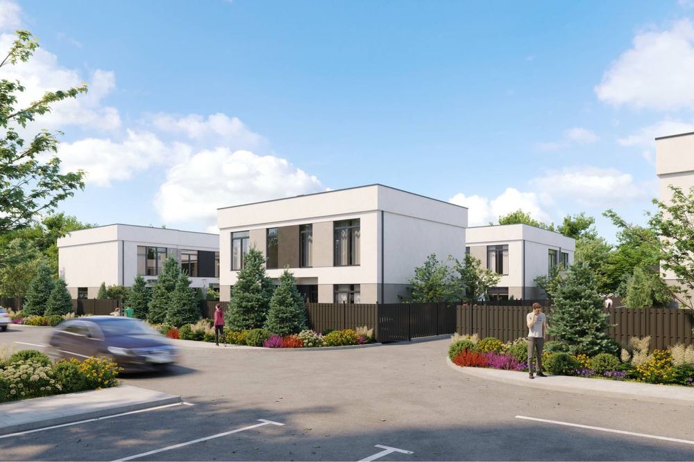 Будинок за адресою (площа 86,8 м²) - Atlanta.ua - фото 6