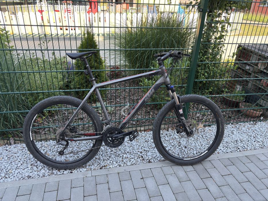 Ktm Ultrafire mtb