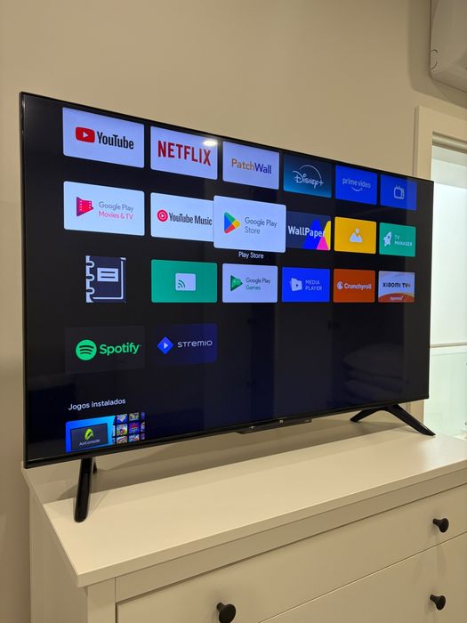 Televisão Xiaomi TV A 43"
