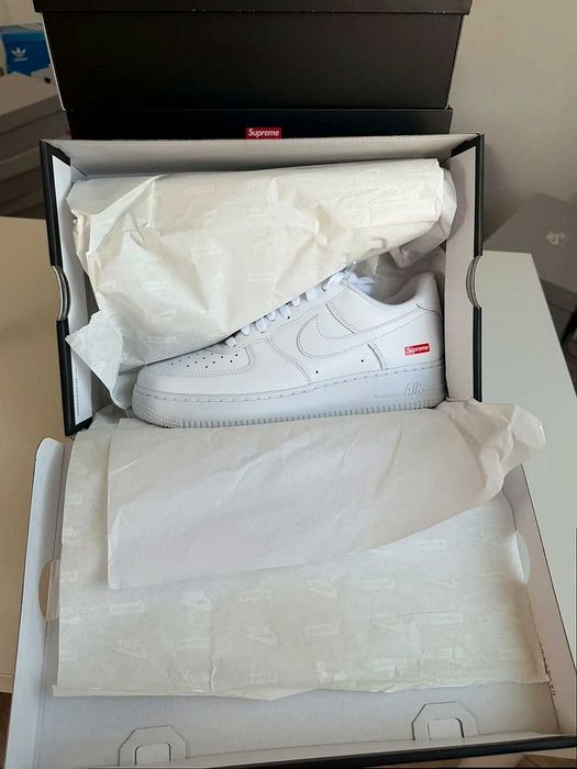 Nike Air Force 1 Low R.41