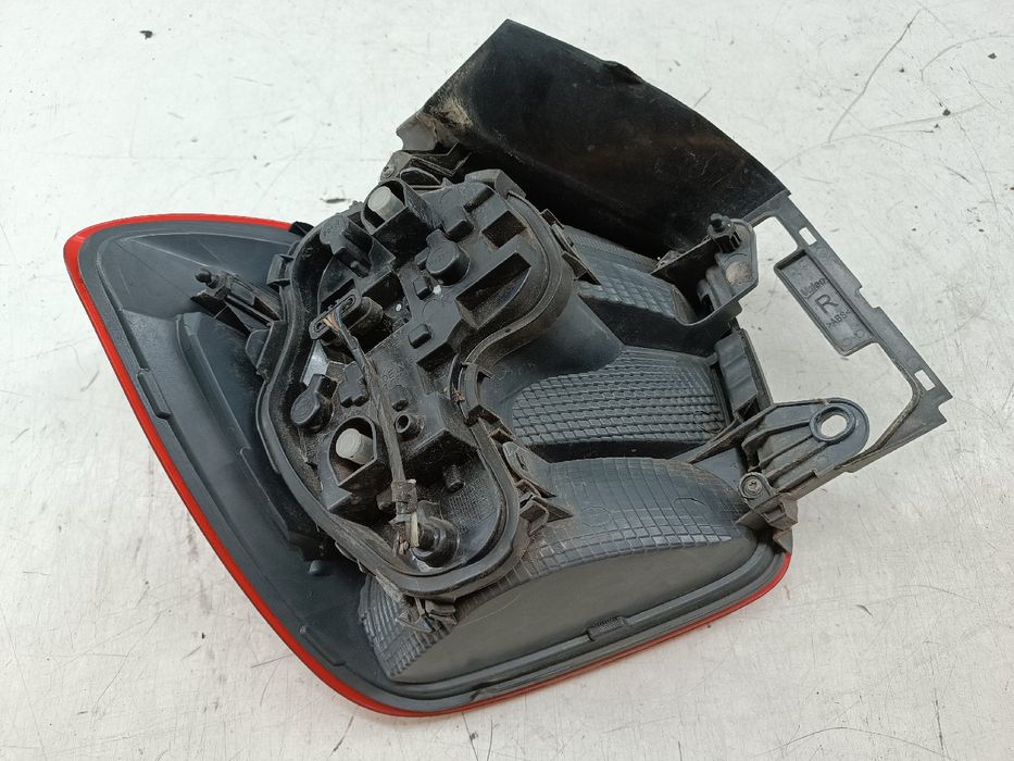 Farolim Stop Direito - BMW 1 (F20) | 11 - 19