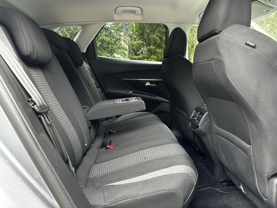 Peugeot 3008 1.2 Allure | Cx. Auto | Imaculado