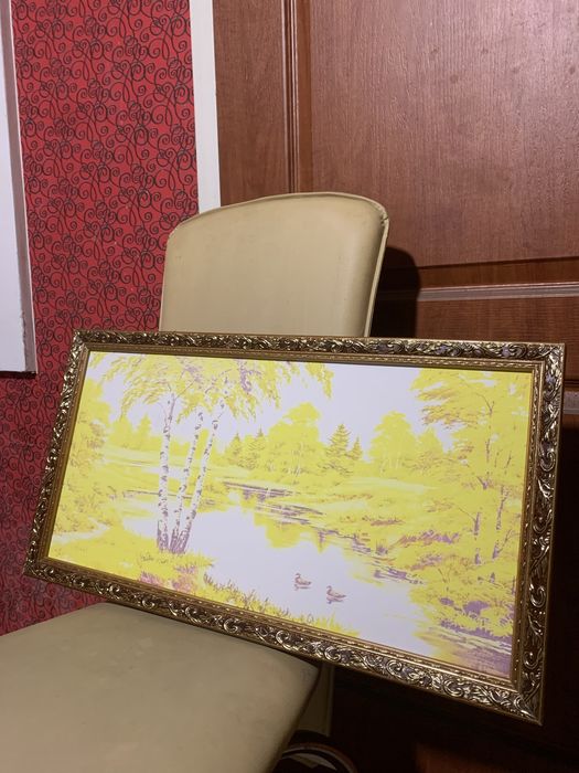 Картины пейзаж,природа