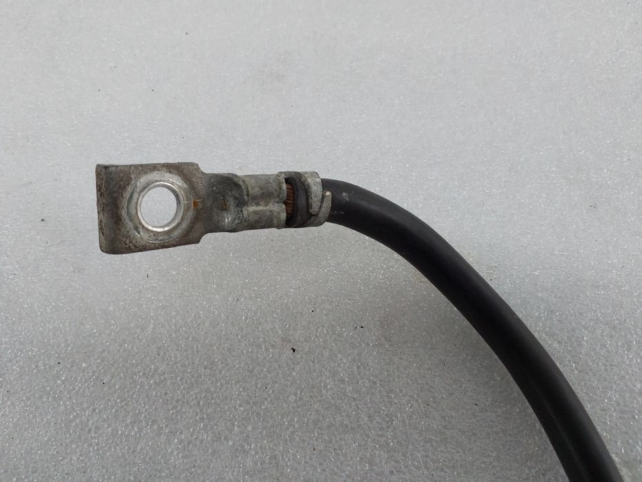 Terminal / cabo negativo da bateria MINI Mini Countryman (R60)