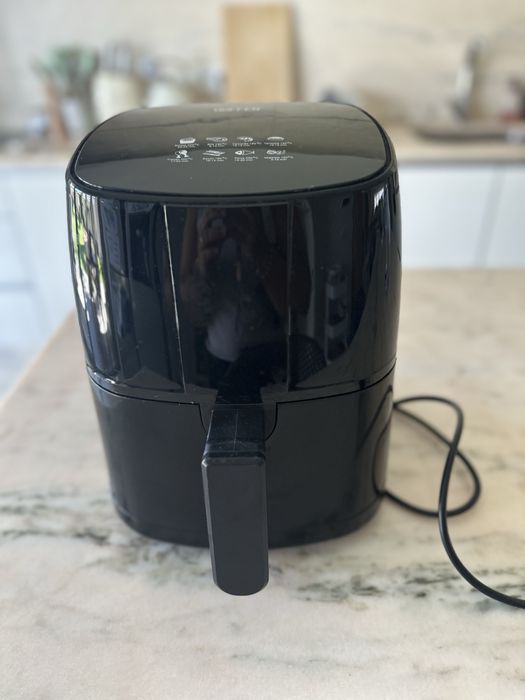 Airfryer Hoffen