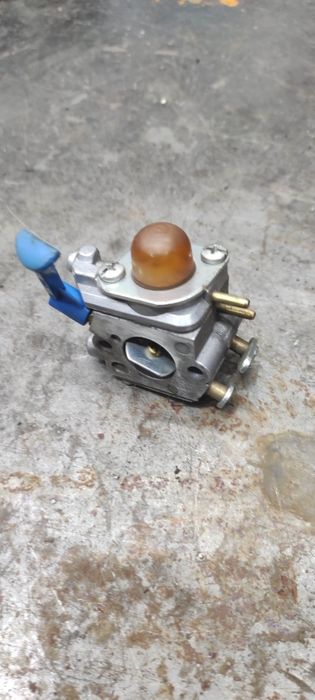 Husgvarna 125R запчасти