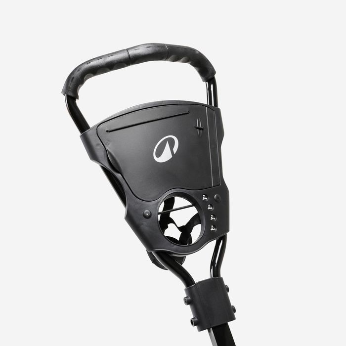 Carrinho de golf 3 rodas, Inesis 500