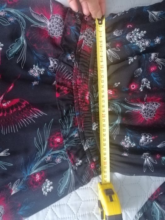 Sukienka krótka zwiewna C&A