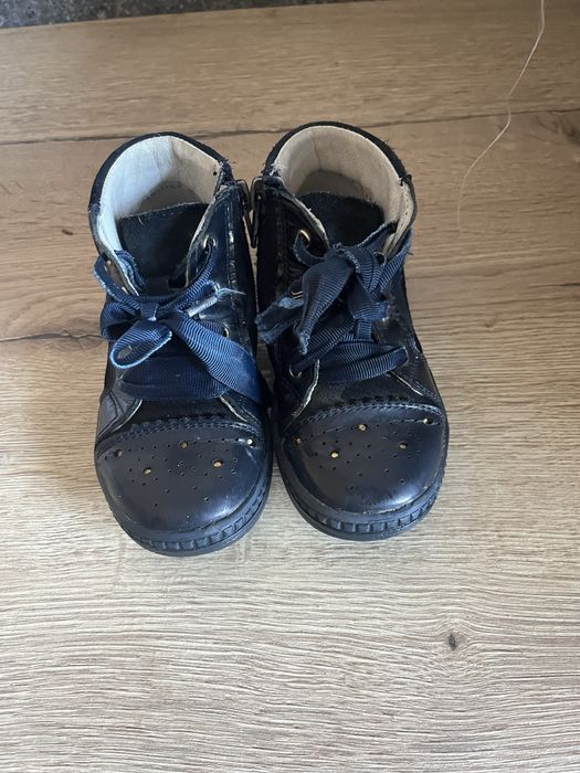 Buty przejsciowe BARTEK rozmiar 24