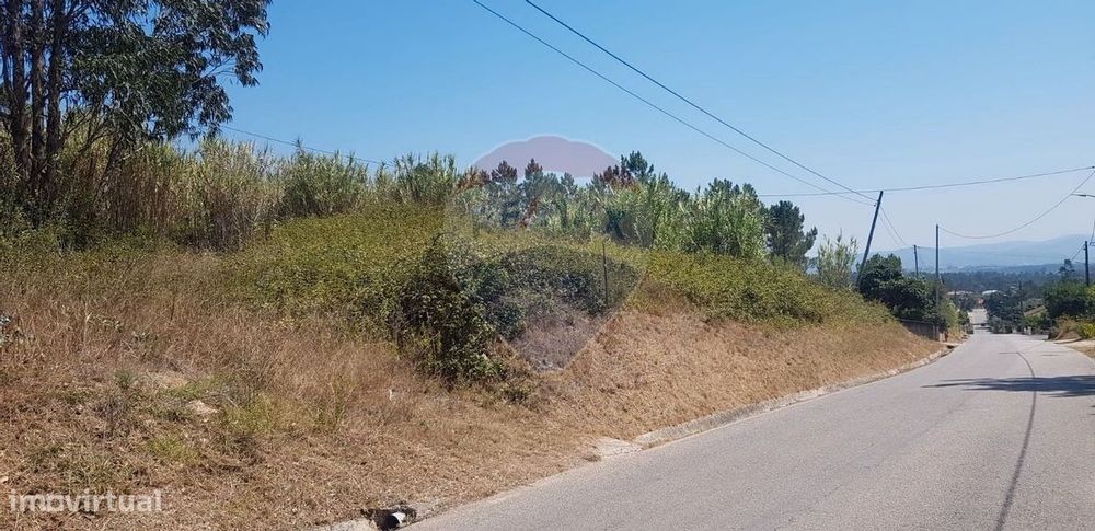 Terreno  para venda — Anobra, Coimbra