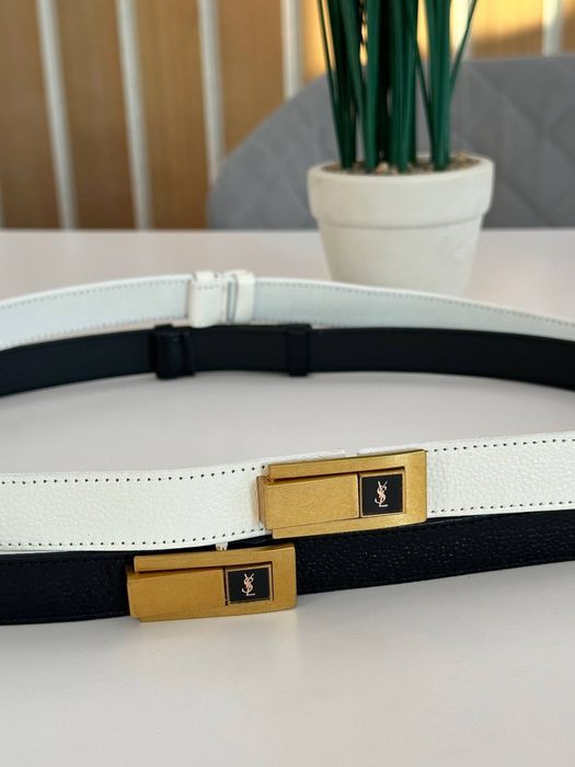 Жіночий ремінь YSL