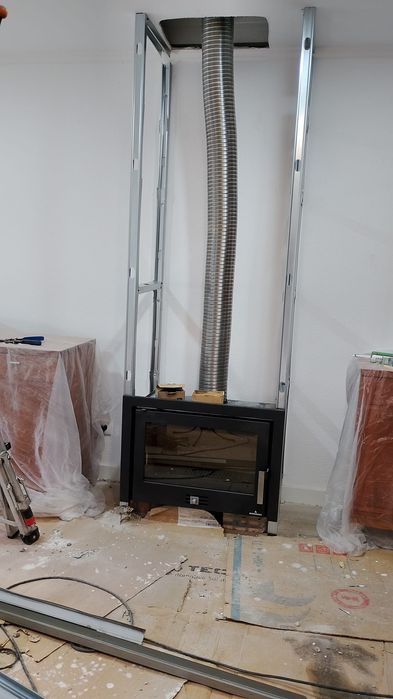 Construção civil em geral