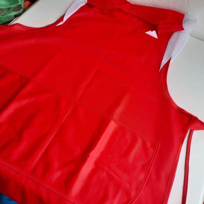 Фартуки рабочие .