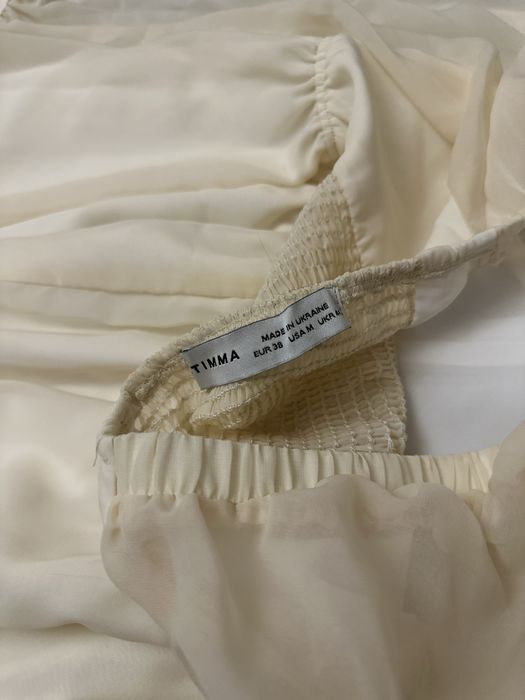 Сукня українського бренду Stimma