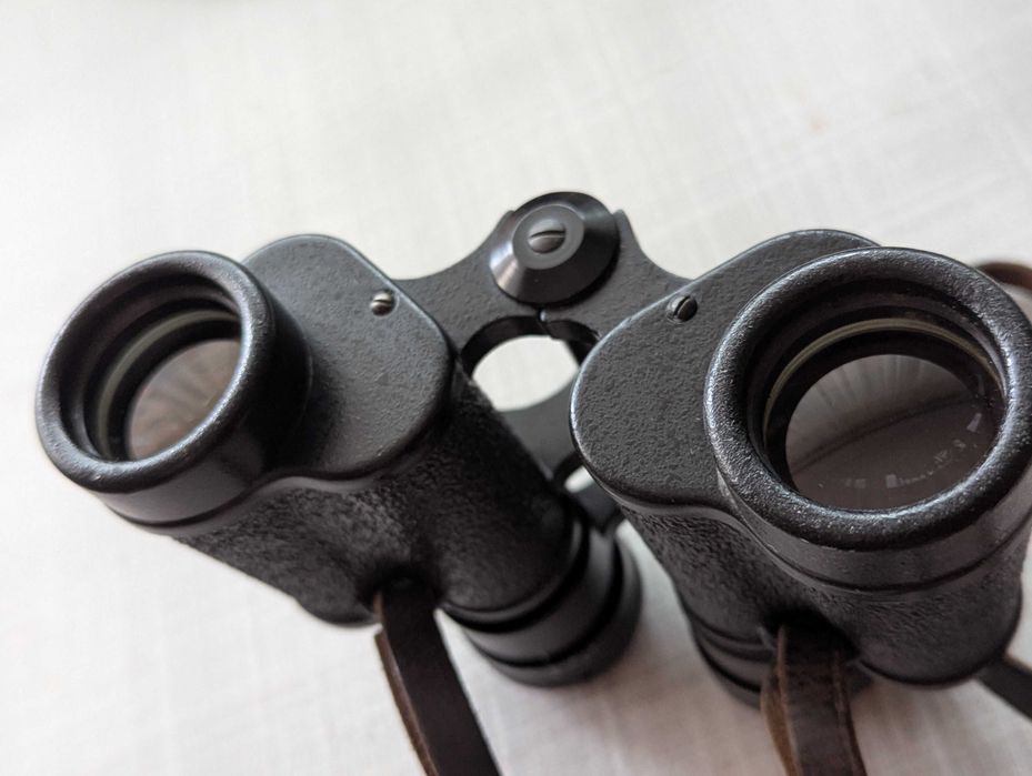 BPC 8x30 8x40 lornetki szerokokątne turystyka polowanie Zeiss TENTO