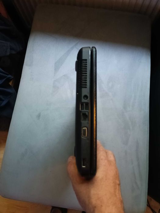 DELL INSPIRON laptop RAM 4GB komputer przenośny ekran 15,6" notebook