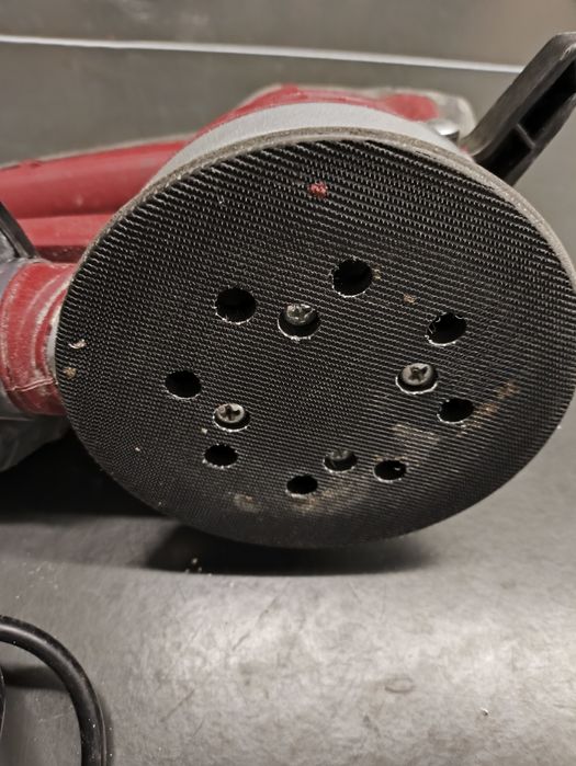 Szlifierka oscylacyjna Einhell TE-RS 40E