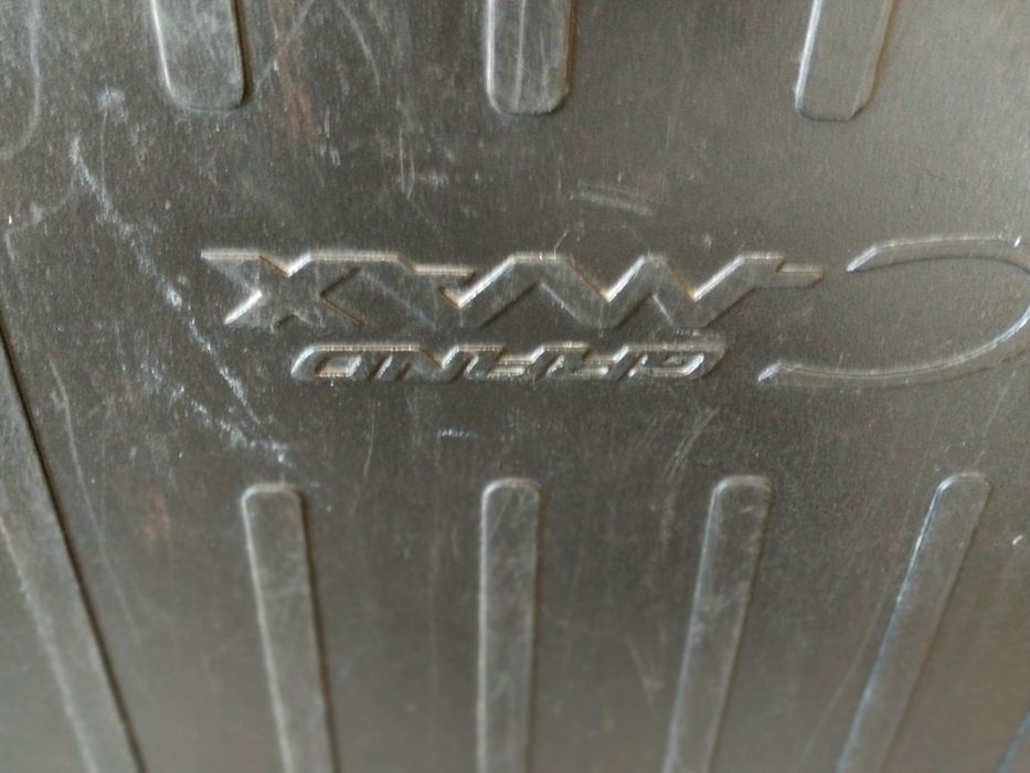 Mata Bagażnika Ford Focus Grand C Max Oryginalna