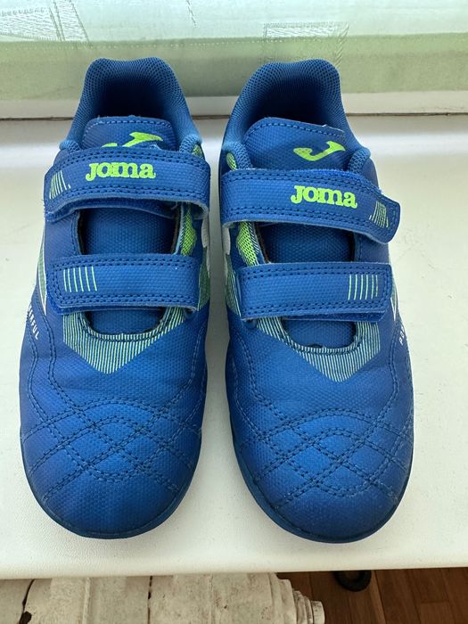 Сороканіжки Joma