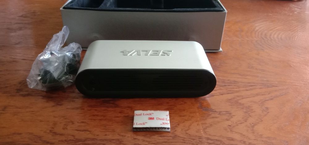 Озонатор Selva PO 103