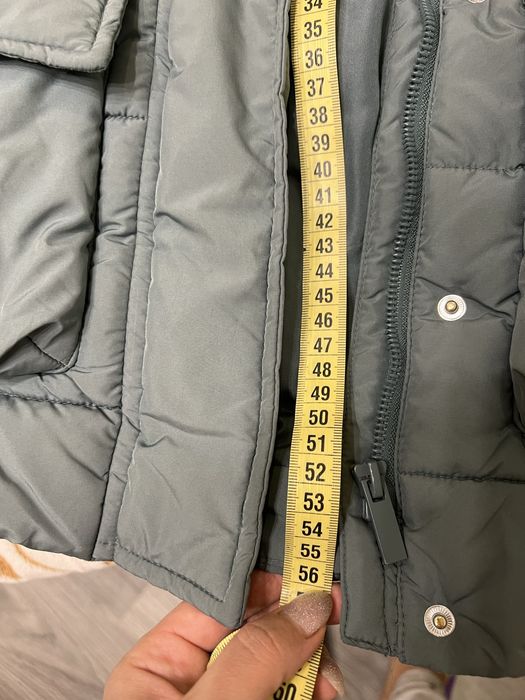 Куртка для девочки