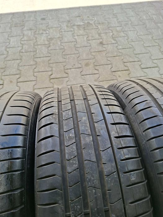 CHEVROLET OPEL 5x115 opony letnie PIRELLI 235/50/19