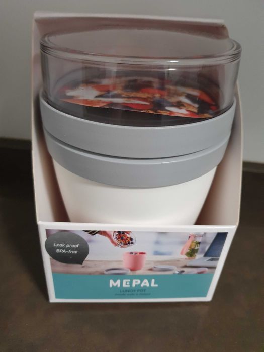 Marmita térmica MEPAL