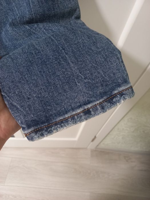 Джинсы женские Италия