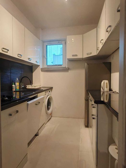 Duży pokój w centrum Warszawy