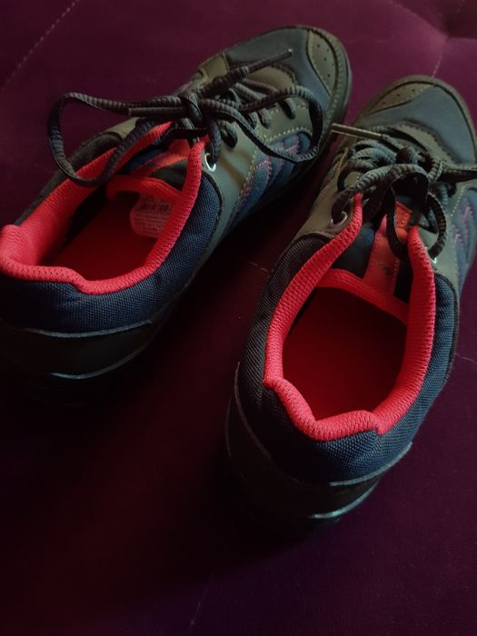 Buty turystyczne roz.36