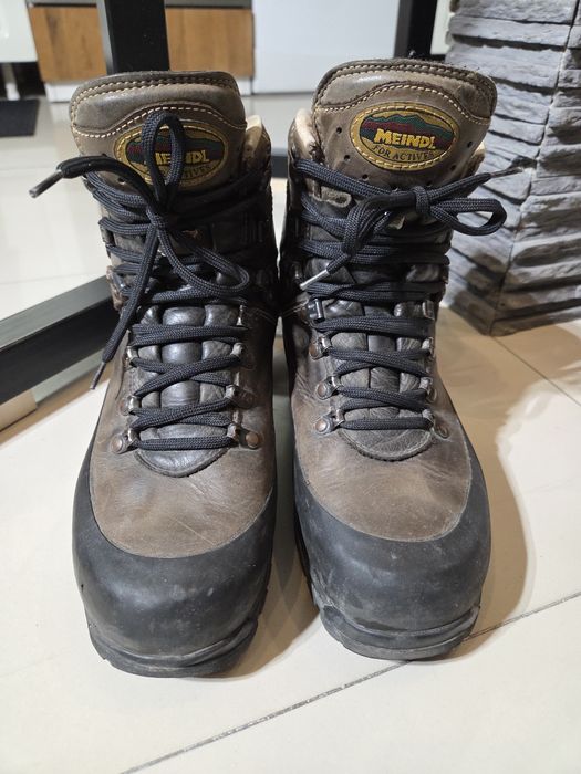 Buty Meindl Himalaya MFS