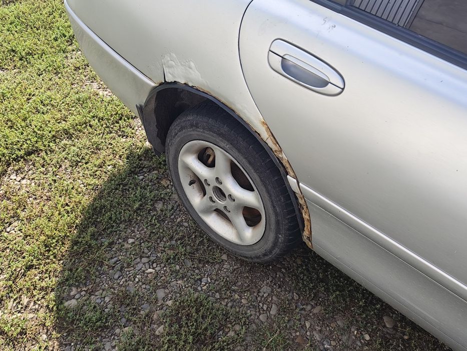Автомобіля мазда